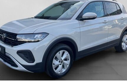VW T-Cross 6.127 km 23.950 &euro; Herzberg 04916