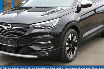 Opel Grandland (X) 98.674 km 12.450 &euro; Allstedt OT Niederröblingen 06542