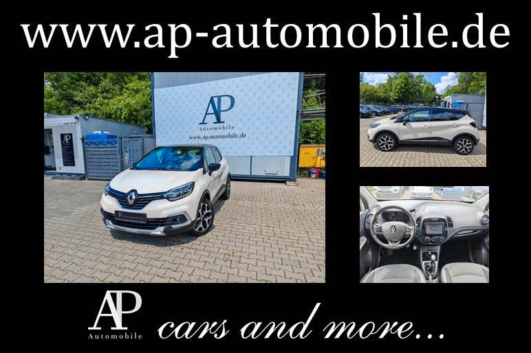Renault Captur 146.388 km 8.950 &euro; Waldaschaff/Aschaffenburg 63857