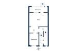 Reihenmittelhaus Elstal Elstal - 4 Zimmer, 70 m&sup2;, 220.000&euro; | Angebot:26740728