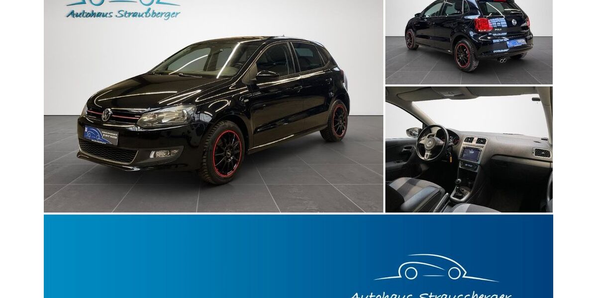 VW Polo 102.000 km 7.590 &euro; Buchschwabach bei Nürnberg 90574