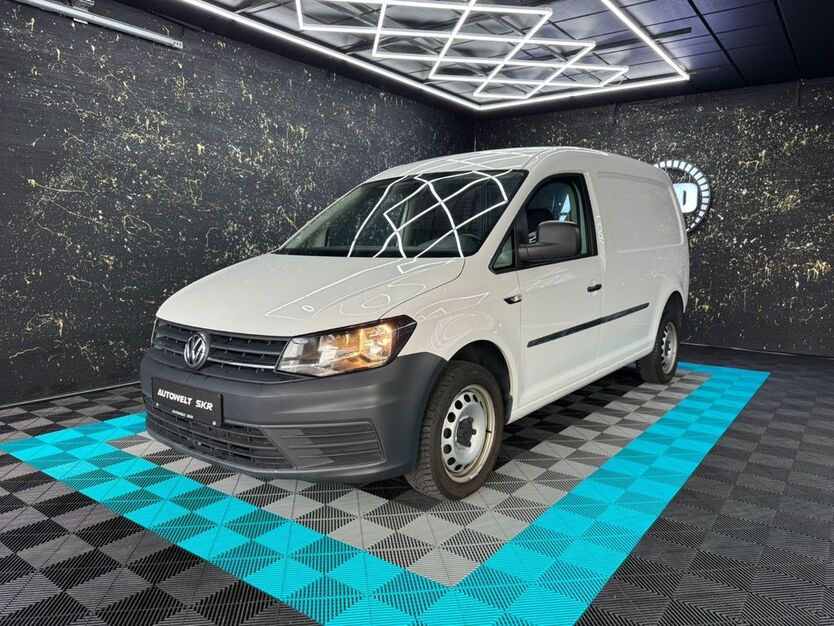 VW Caddy 186.606 km 12.499 € Enkenbach-Alsenborn 67677