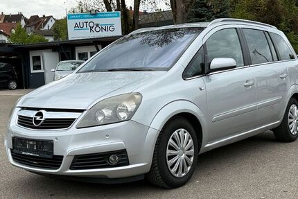 Opel Zafira 203.000 km 2.790 &euro; Heidenheim 89520