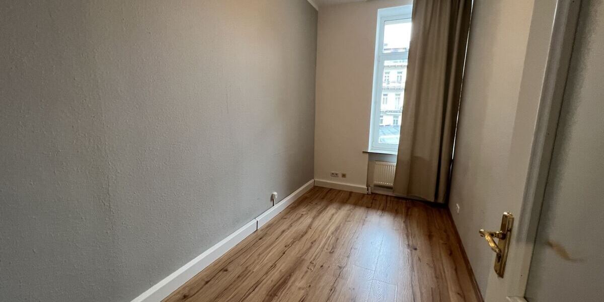 Repräsentatives Büro im Herzen der Stadt - Ideal für Rechtsanwaltskanzlei oder Dienstleistungspraxis 6 zimmer