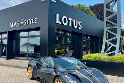 Lotus Emira 2.690 km 89.950 &euro; Wuppertal 42349