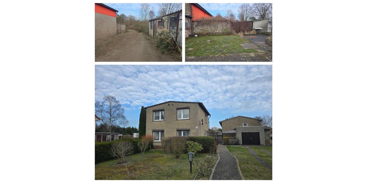 Einfamilienhaus Koserow - 220.000&euro; | Angebot:26073978