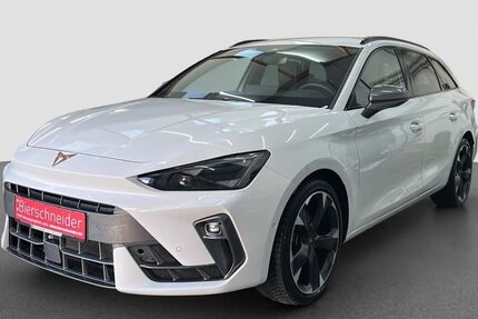 Cupra Leon 21.742 km 28.450 &euro; Hüttlingen 73460