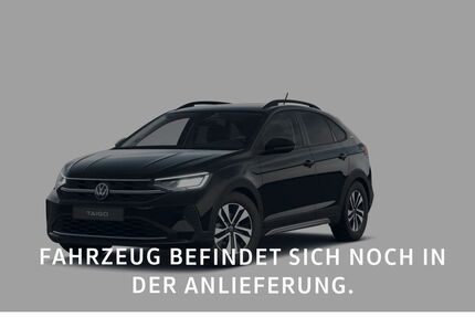 VW Taigo 6.000 km 26.480 &euro; Kitzingen 97318