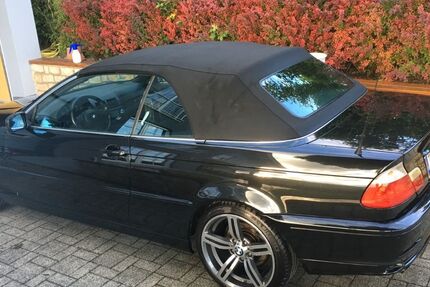 BMW 320 286.000 km 4.999 &euro; Nittel 54454