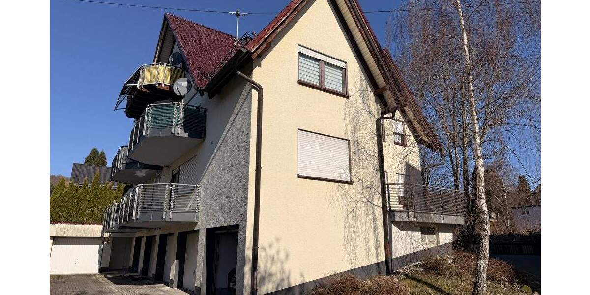 Mehrfamilienhaus, Wohnhaus Bad Marienberg - 1 Zimmer, 307 m&sup2;, 519.500&euro; | Angebot:25913508