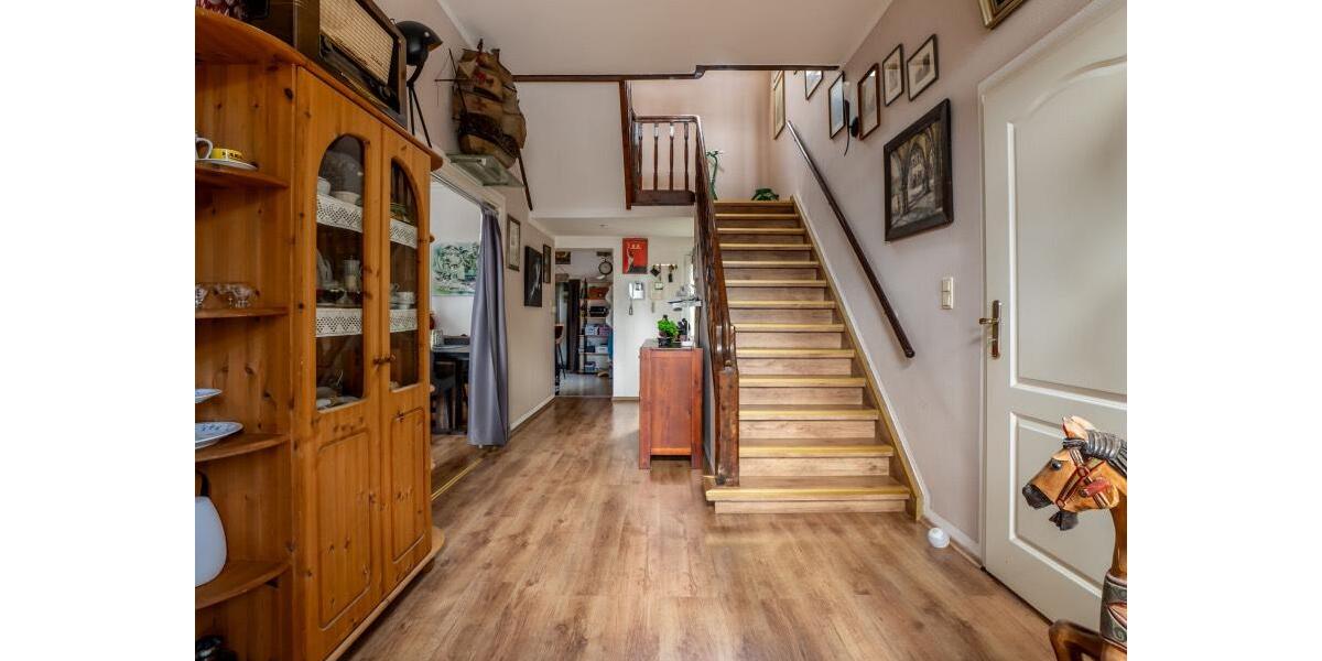 Doppelhaushälfte Achim - 5 Zimmer, 155 m&sup2;, 1.700&euro; | Angebot:26269279