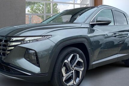 Hyundai TUCSON 33.950 km 29.490 &euro; Freiburg 79111