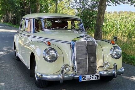 Mercedes-Benz 300 80.782 km 62.500 &euro; Seedorf 23823