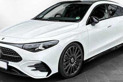 Mercedes-Benz CLA 200 Shooting Brake 6.000 km 57.834 &euro; Lutherstadt Eisleben 06295