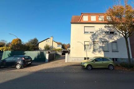 3-Familienhaus mit großem Grundstück und Ausbaupotenzial in Oelde zimmer