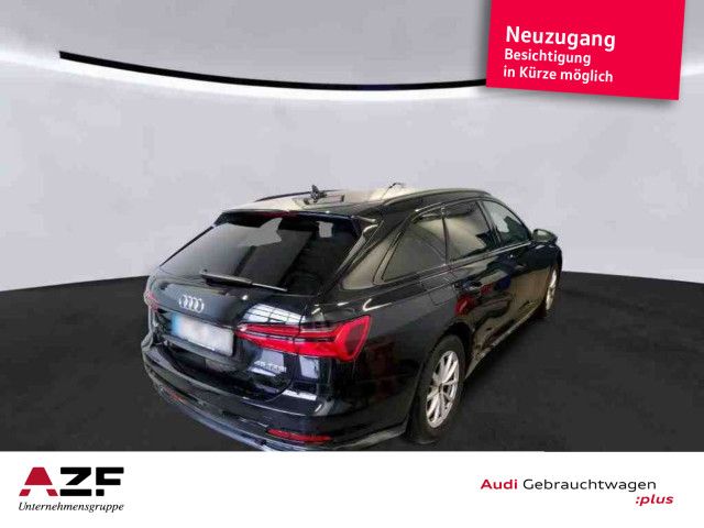 Audi A6 57.739 km 32.890 &euro; Flensburg 24941