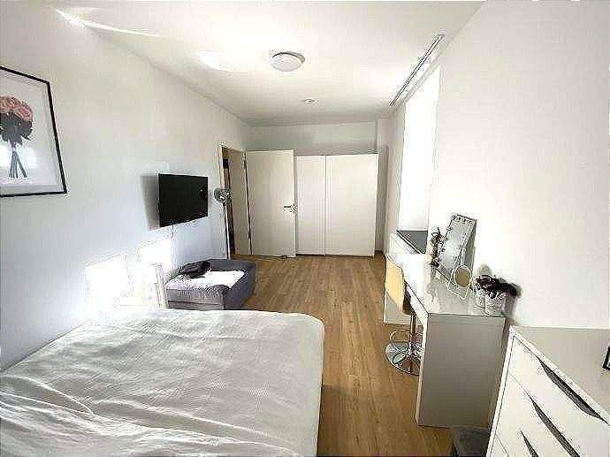 Etagenwohnung Bitburg - 2 Zimmer, 63 m&sup2;, 730&euro; | Angebot:26433526