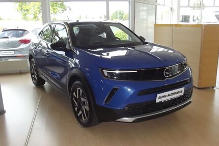 Opel Mokka 7.470 km 24.950 € Querfurt 06268