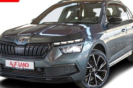 Skoda Kamiq 61.736 km 22.950 &euro; Schwerin 19061