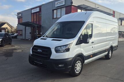 Ford Transit 109.389 km 19.499 &euro; Großharrie 24625