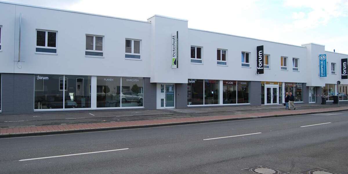 Gewerbeobjekt Düren - 5.000&euro; | Angebot:25919994