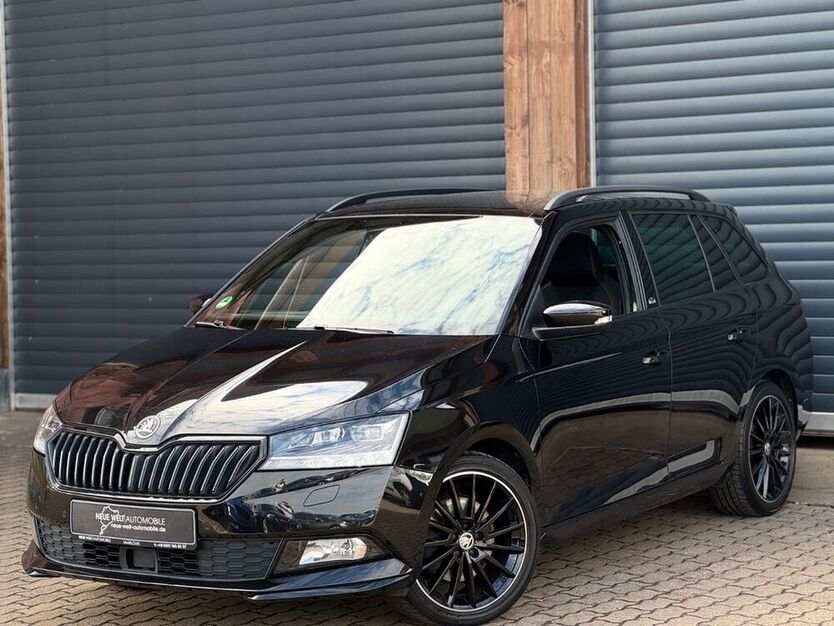 Fabia