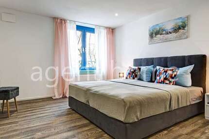 Wohnung Reutlingen - 1 Zimmer, 35 m&sup2;, 915&euro; | Angebot:27422616