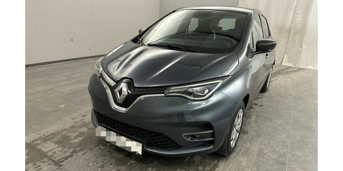 Renault ZOE 41.900 km 9.990 &euro; Raunheim 65479