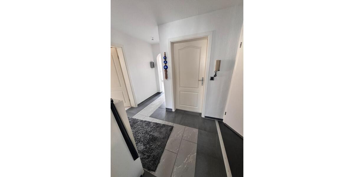 Maisonettenwohnung Stadtallendorf - 4 Zimmer, 100 m&sup2;, 995&euro; | Angebot:25645585