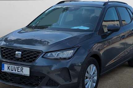 Seat Arona 17.500 km 18.950 € Hagen 27628