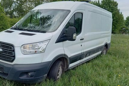 Ford Transit 153.472 km 7.700 &euro; Wolgast 17438