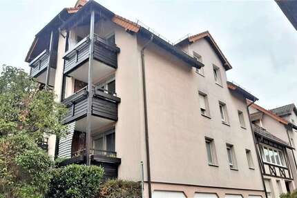 Wohnung zum Mieten in Ispringen 408 € 40.99 m² 1 zimmer