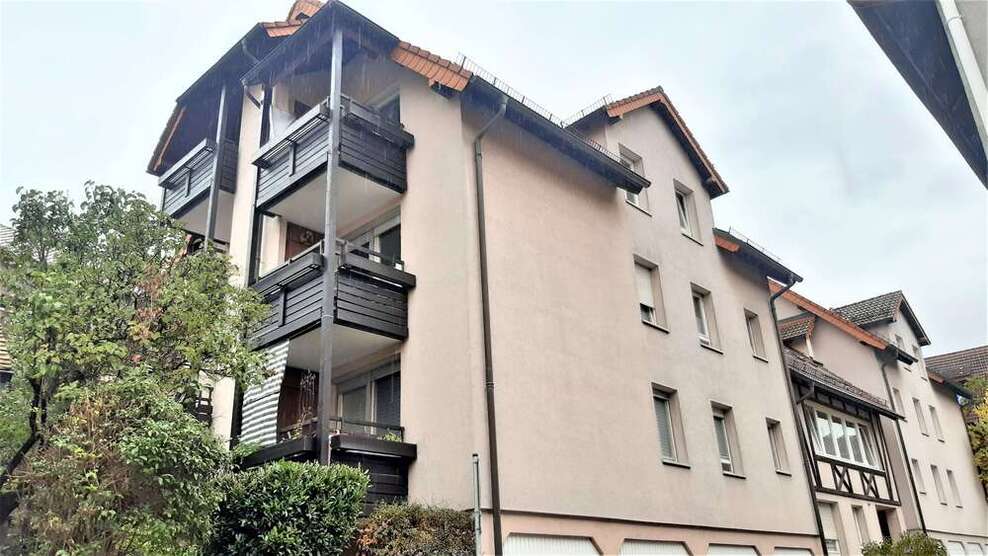 Wohnung zum Mieten in Ispringen 408 € 40.99 m² 1 zimmer