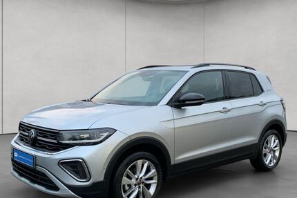 VW T-Cross 6.600 km 24.990 &euro; Preetz-Schellhorn 24211