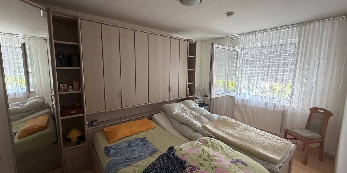 Etagenwohnung Seesen - 3 Zimmer, 90 m&sup2;, 145.000&euro; | Angebot:26833557