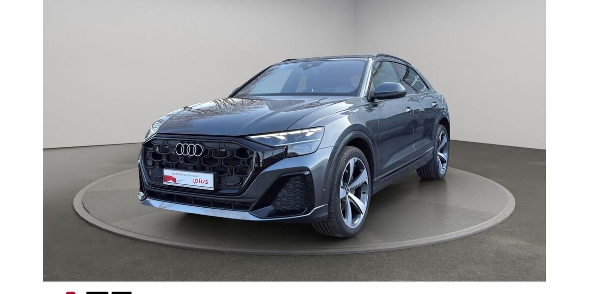 Audi Q8 32.320 km 73.890 &euro; Flensburg 24941
