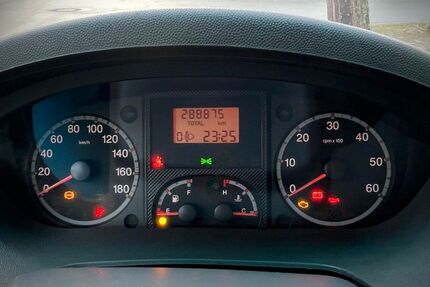 Fiat Ducato 288.000 km 5.490 &euro; Rüsselsheim Am Main 65428