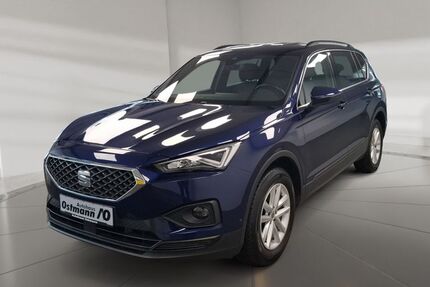 Seat Tarraco 46.586 km 27.880 &euro; Schwalmstadt 34613