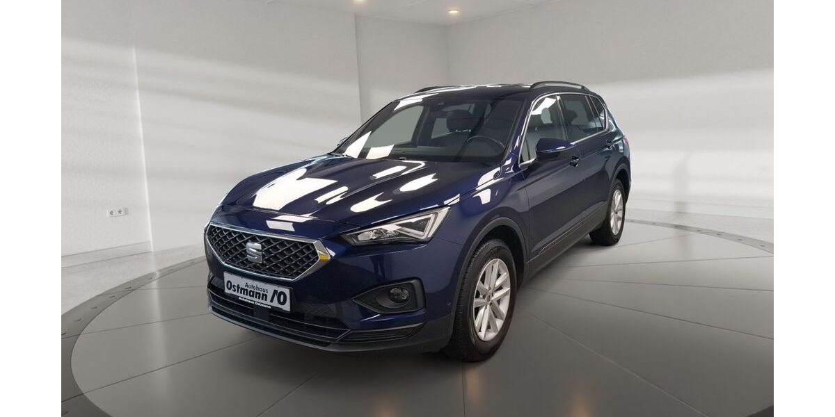 Seat Tarraco 46.586 km 27.880 &euro; Schwalmstadt 34613