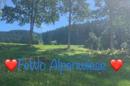 Wohnung zum Mieten in Missen-Wilhams 800 € 42 m² 1 zimmer