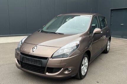 Renault Megane 29.000 km 6.999 € Euskirchen 53879