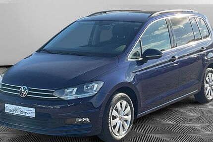 VW Touran 53.290 km 26.450 &euro; Timmendorfer Strand 23669