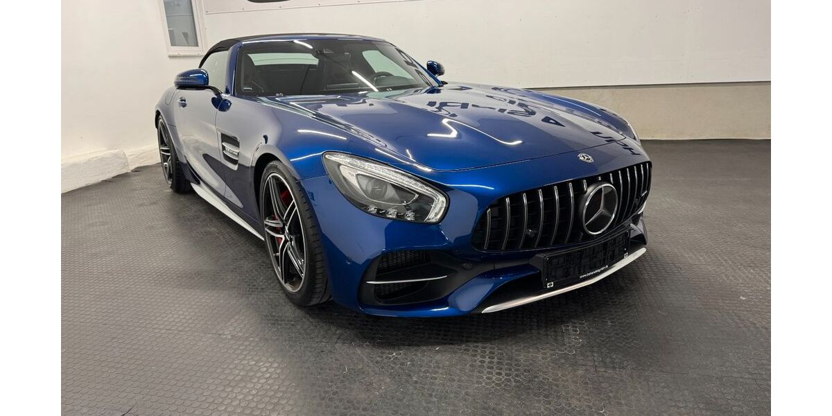 Mercedes-Benz AMG GT C 47.444 km 104.950 &euro; Eschenbach 73107
