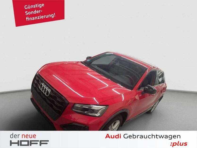 Audi Q2 6.504 km 31.975 € Sankt Augustin-Menden 53757