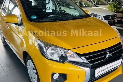 Mitsubishi Space Star 78.000 km 7.799 &euro; Ketsch 68775