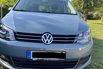 VW Sharan 186.000 km 10.899 &euro; Berlin 13359