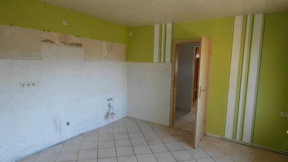 Doppelhaushälfte Staßfurt - 3 Zimmer, 90 m&sup2;, 120.000&euro; | Angebot:26131116