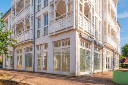 Gewerbeobjekt Sellin - 159.000&euro; | Angebot:25939296