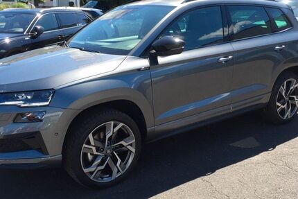 Skoda Karoq 6.300 km 37.900 &euro; Sulzbach-Rosenberg 92237
