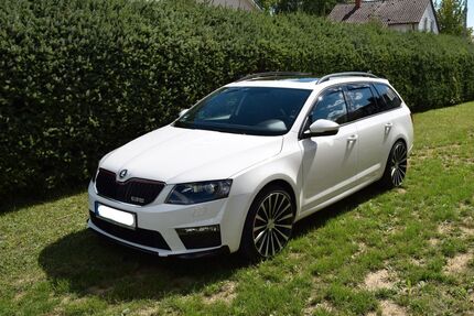 Skoda Octavia 136.000 km 14.999 &euro; Oberteuringen 88094